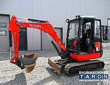 Kubota KX61-3 (U27-4 KX71-3 TB228 EC25 2503) Kubota KX61-3 (U27-4 KX71-3 TB228 EC25 2503)