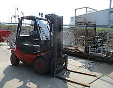 Linde H30T (MP 7412)