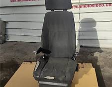 Seat for DAF truck