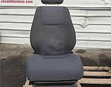 Seat for NISSAN ATLEON truck