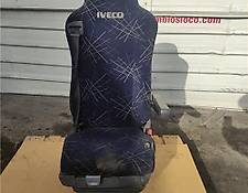 Seat for IVECO Stralis (AS) cargo van