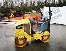 Caterpillar CB14B