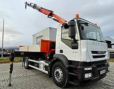 Iveco Stralis