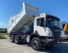 Scania P