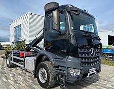 Mercedes-Benz Arocs