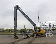 Volvo EC240BLR