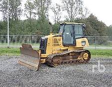 Caterpillar D6K