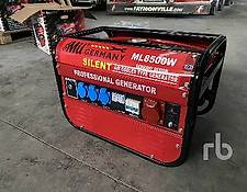 MIL MIL850W