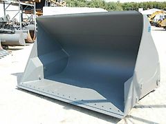 Hochkippschaufel 4,5m³ - VOLVO SW - NEU