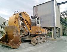 Liebherr R 974B HD Litr.