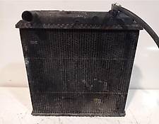 engine cooling radiator Radiador Nissan ATLEON 56.13 for NISSAN ATLEON 56.13 truck