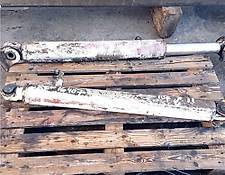 hydraulic cylinder Pistones Hidraulicos Renault for RENAULT truck