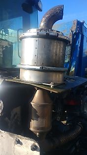 Lubrizol Purifier Lubrizol Purifier