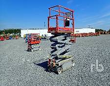 Skyjack SJIII3219