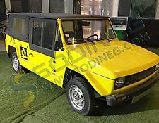 Seat SAMBA