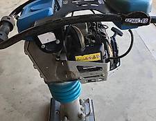 Weber SRV 590
