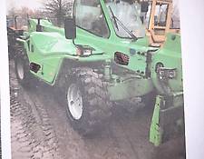 Merlo 60.10
