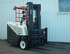 Amlift AGILIFT 4000 DIESEL