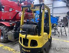 Hyster H 1.6 FT