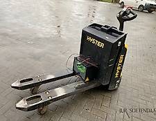 Hyster P1.6