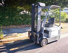 Crown SC5320-1,6