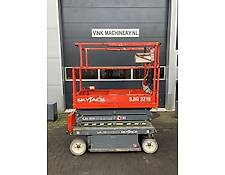 Skyjack SJ III 3219