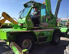 MERLO 45.21 MCSS