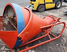 Beco 600 liter
