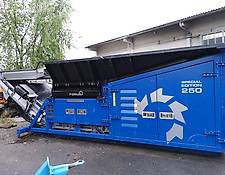 FORUS SE250