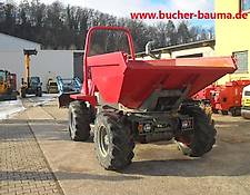 Ausa D 600 APG