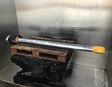 Liebherr Hoist Cylinder