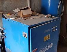compressor Parise SV60/120st