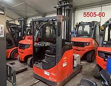 Linde R 16