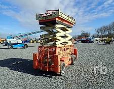 JLG M4069