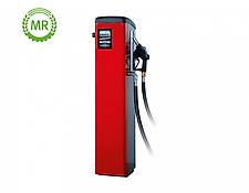 Piusi Dieselzapfsäule mit mechanischem Zählwerk Dieselpumpe