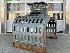 Kinshofer D24H-P-100