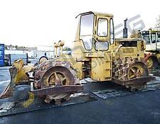 Caterpillar 815 N