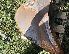 Lehnhoff 30 CM TIEFLÖFFEL MS 03