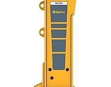 Epiroc HB 2500 #NEU #HAMMER