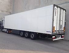 Schmitz Cargobull SKO24/L+THERMOKING SL 200e
