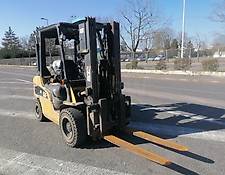 Caterpillar GP30N2