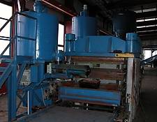 REGUTEC REGUPLANT BLUE LINE 9000