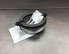 Liebherr Pull Back Ball