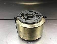 Liebherr Cylinder