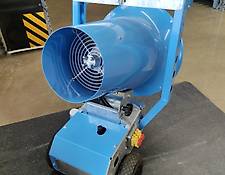 CICLONE C20 - Staubbindeanlage - NEU