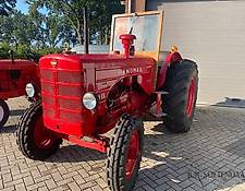 Hanomag R55