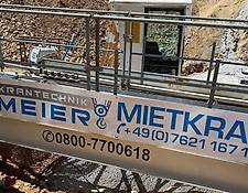 Terex CTT 91 TS 12