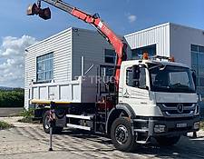 Mercedes-Benz Axor