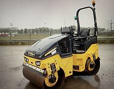 Bomag BW 120 AD/5