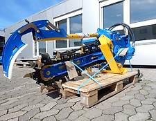 Auger Torque, Kinshofer MT 900